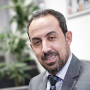 Dr. Emhamad Elmansori