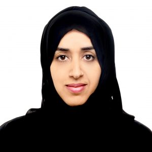 Dr. Muhra Almuhairi